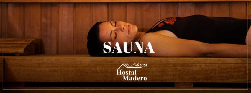 Hostal Madero El Alto Bagian luar foto